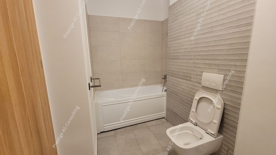 Apartament 2 camere | Loc de parcare inclus | XCity Towers | Etaj 14 - Poză 11