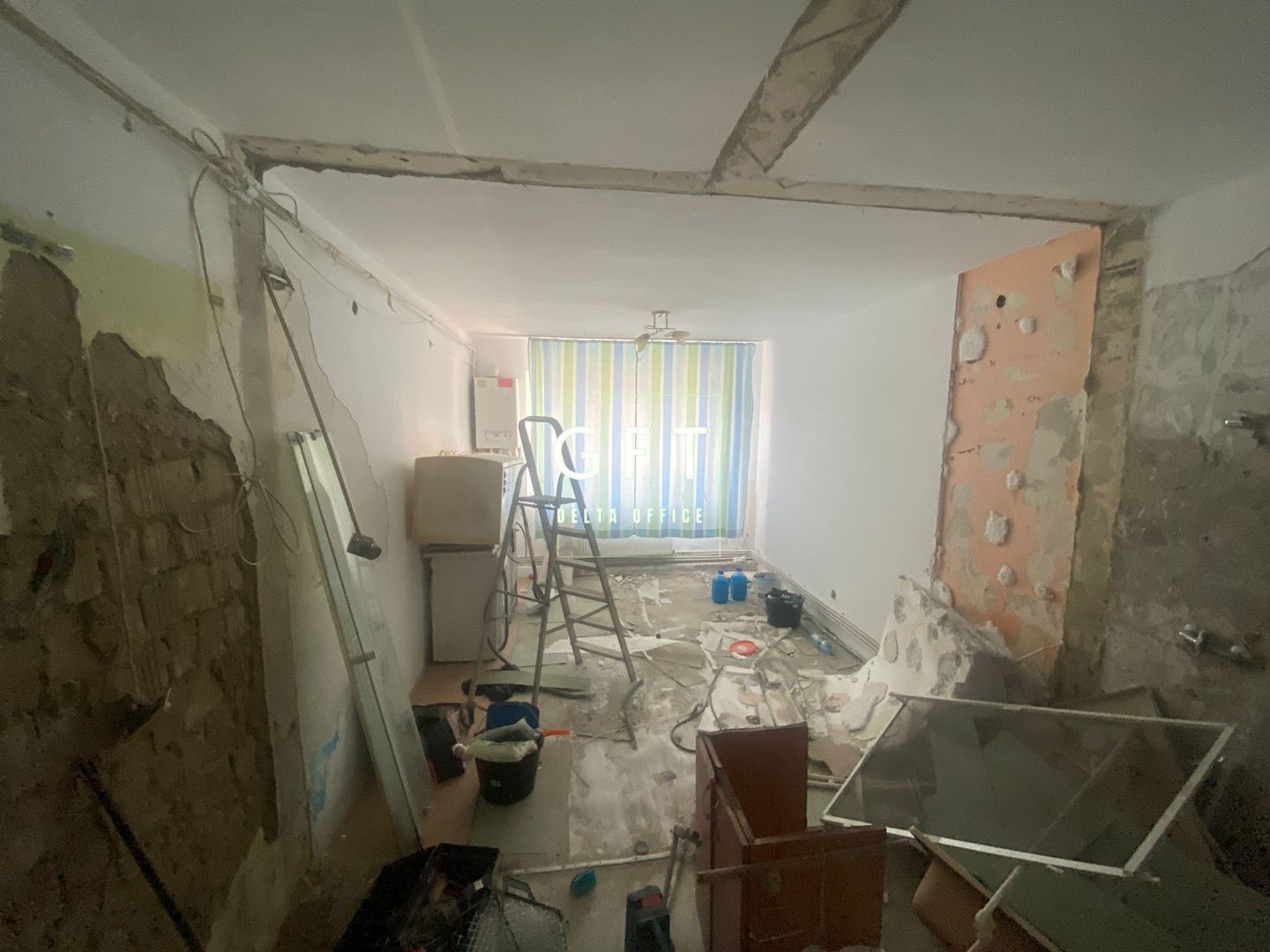 De vanzare garsoniera 20mp Bistrita - Poză 2