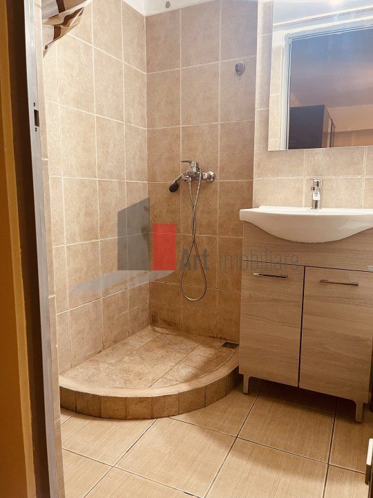 Garsoniera, Banul Manta, 32 mp, - Poză 6