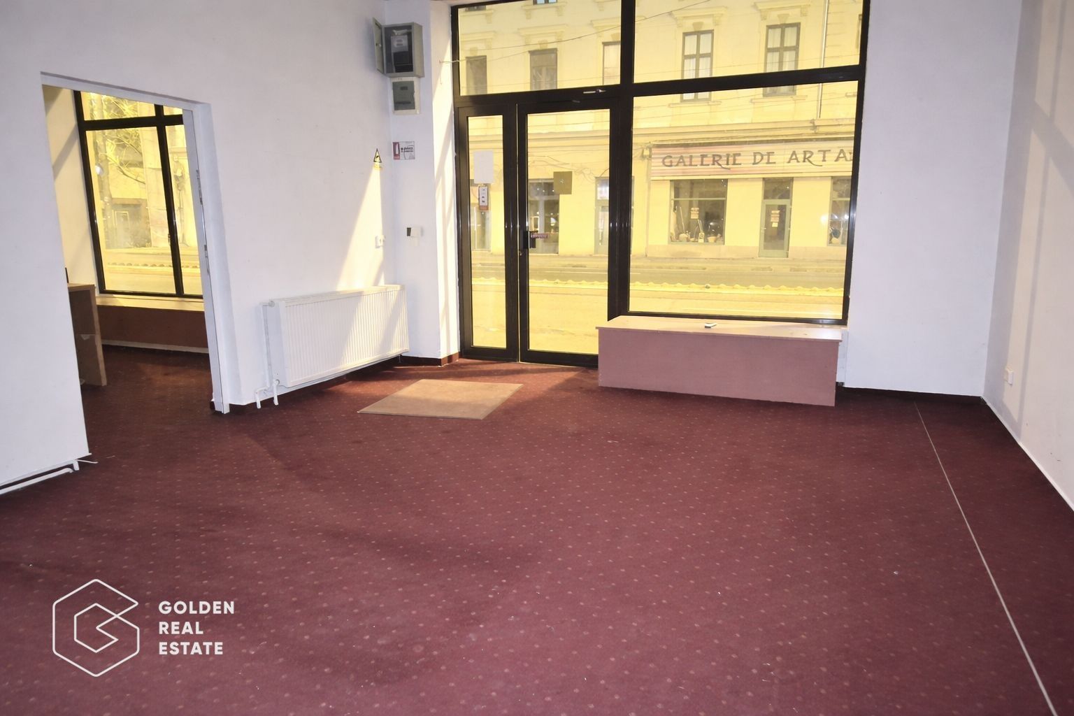 Spațiu comercial, Piața Maria, Bd. 16 Decembrie 1989 - Poză 2