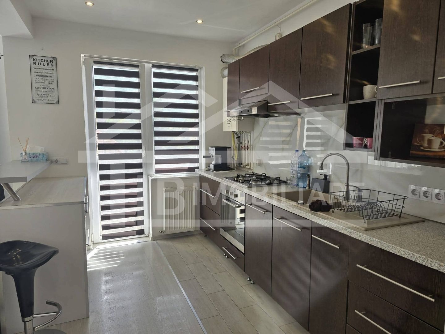Apartament cu 2 camere, 50mp, Zona Unirii - Poză 5