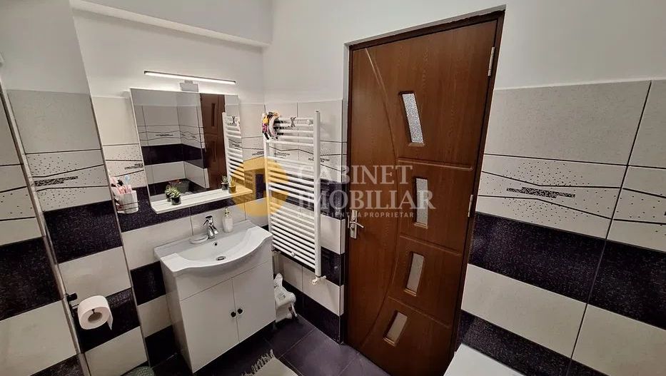 Etaj 3 Apartament 2 Camere Decomandat Bloc Nou - Poză 8