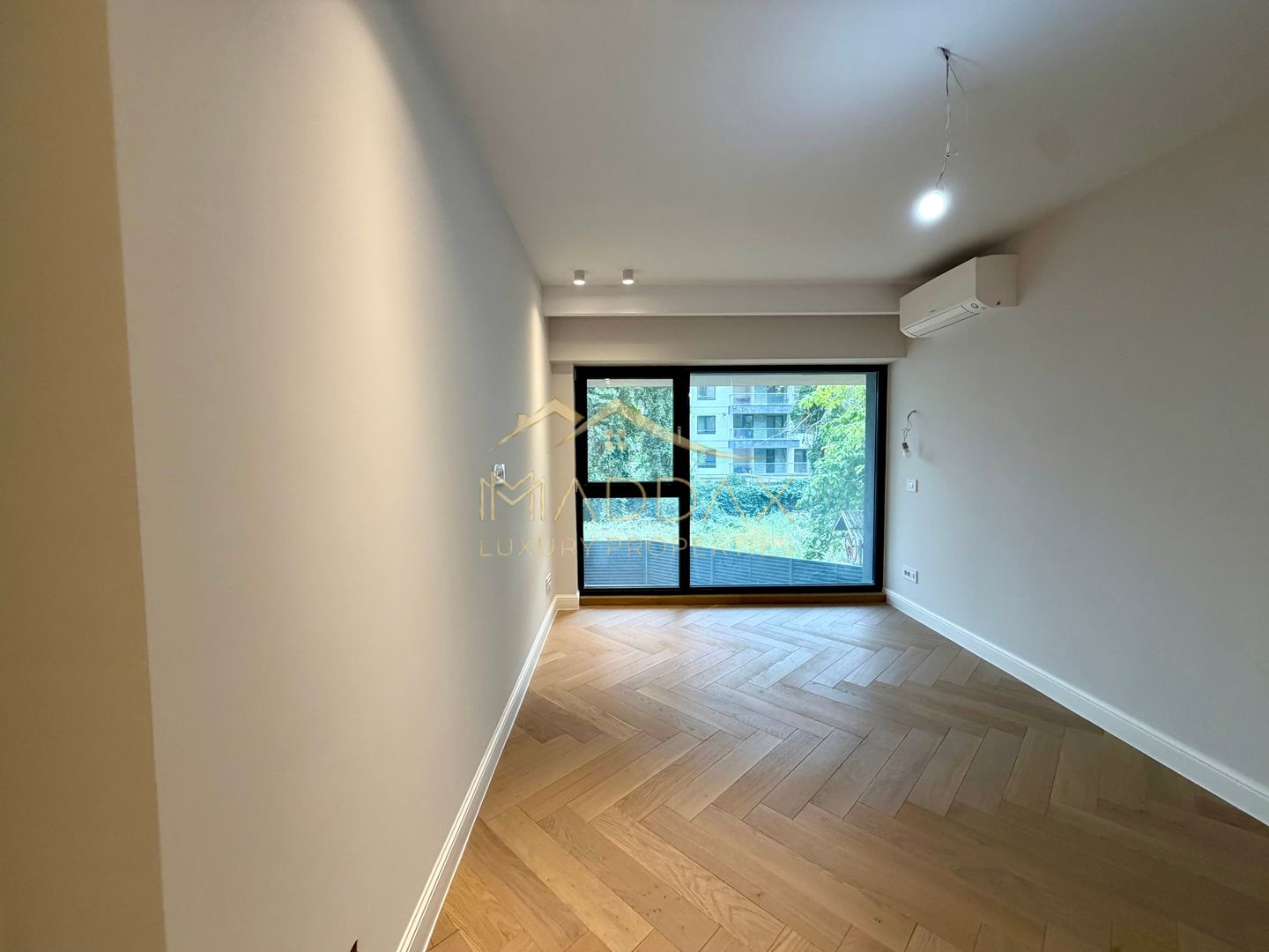 Duplex 4 camere *156mp* + cu curte proprie 175mp // Straulesti - Poză 18