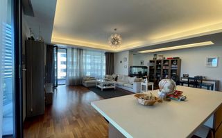 Apartament cu 3 camere *198mp*+ 2 Terase + Parking / Pipera - Poză 4