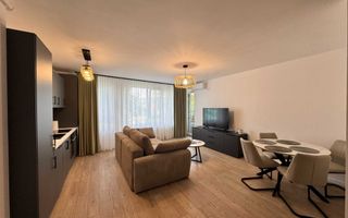 Apartament Modern cu 3 Camere – Iris - Poză 2