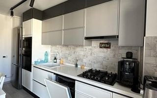 Apartament 2 camere Nerva Traian - Roka Reidence - Parcare inclusa - Poză 8