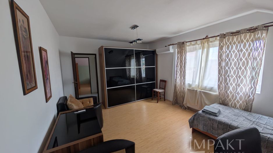 Apartament 3 camere cu mansarda | Zorilor | 20 min pe jos de UMF - Poză 3