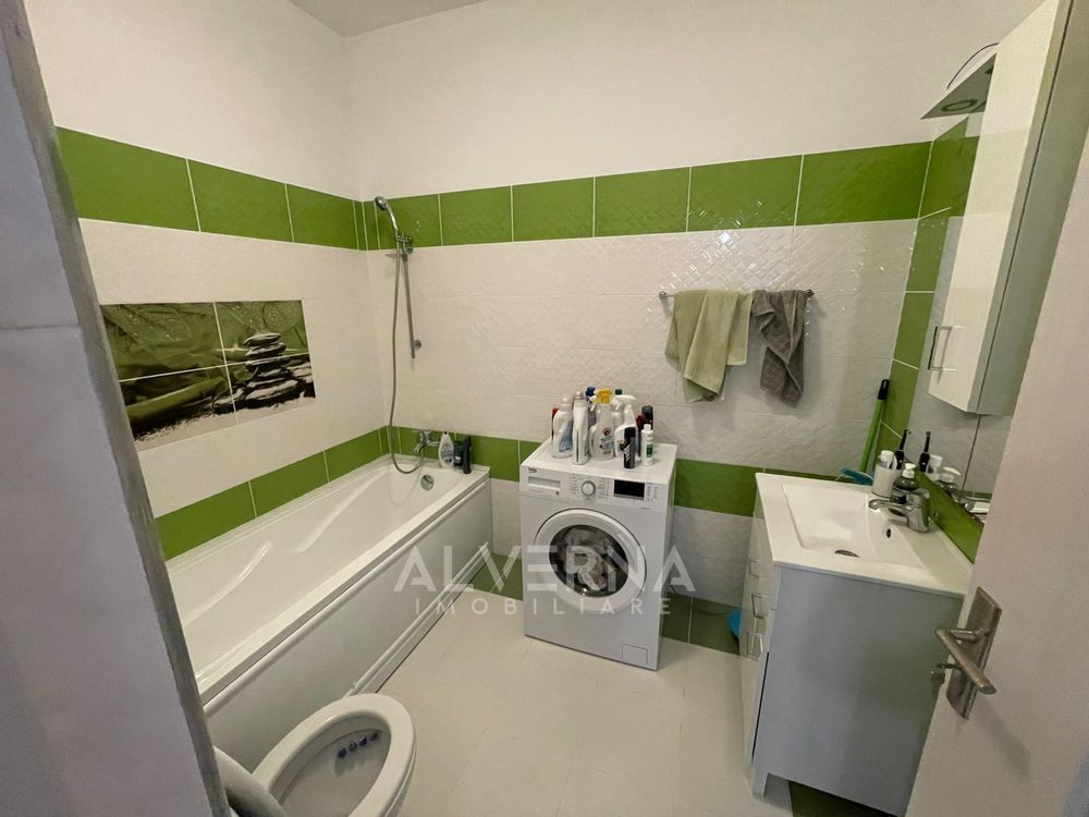 Apartament 2 camere 50mp + balcon 5mp | parcare subterana - Poză 8