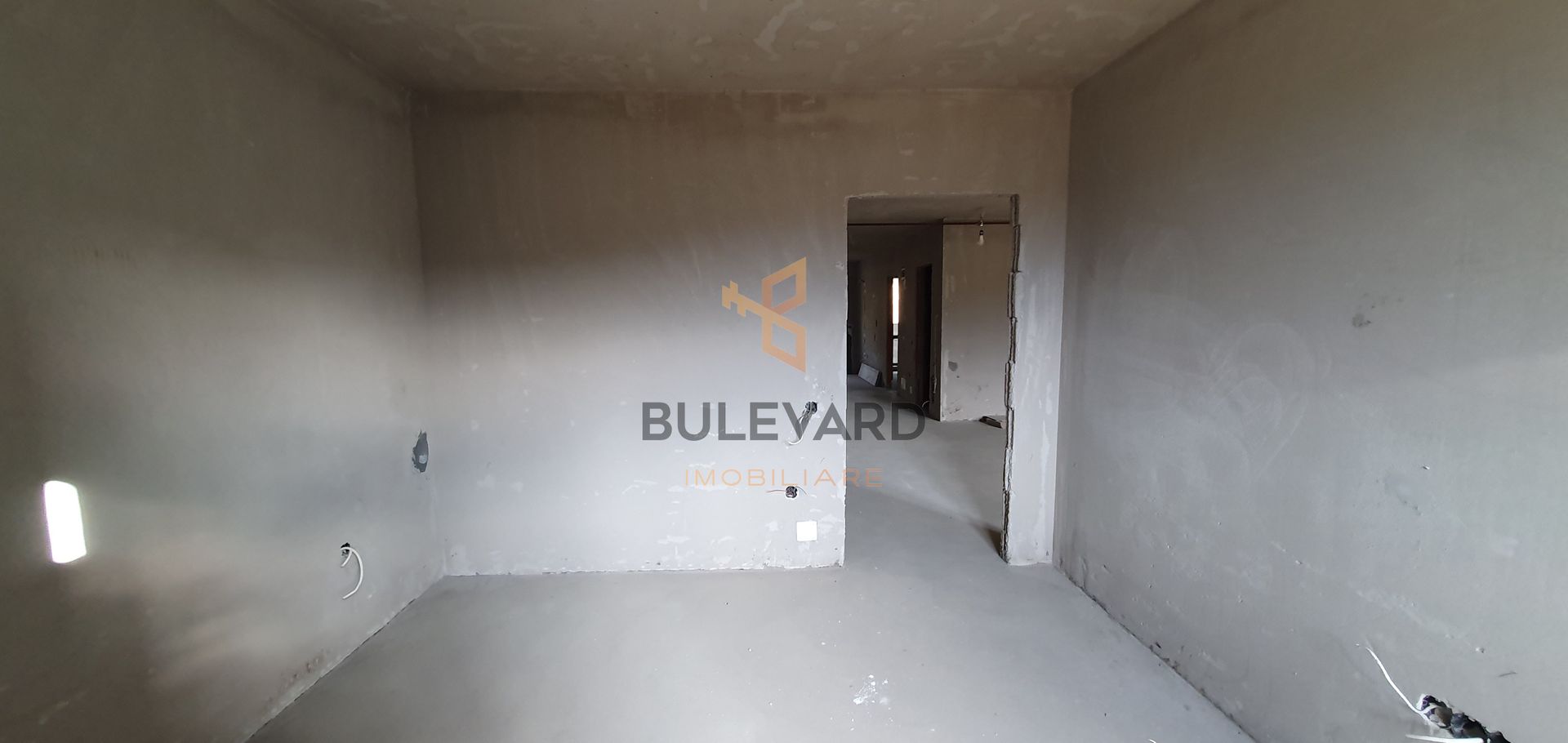 Apartament cu 3 camere+parcare exterioara, Parcul Colina! - Poză 5