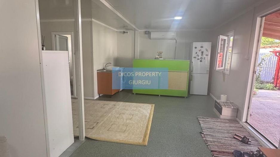 Proprietate de vacanță Slobozia, Giurgiu – 576 mp, utili - Poză 7