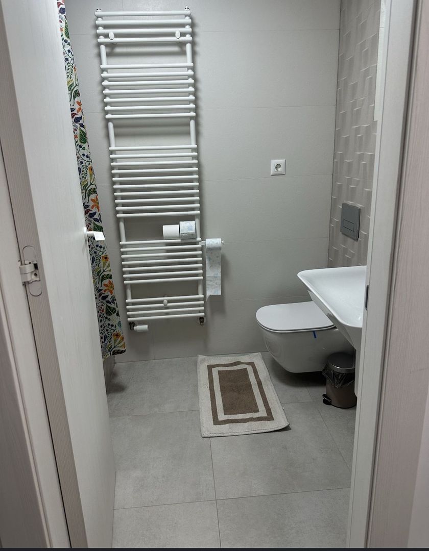 AP. 2 CAMERE CLOUD 9 - 65 MP UTILI, PRIMA INCHIRIERE, LOC PARCARE - Poză 7