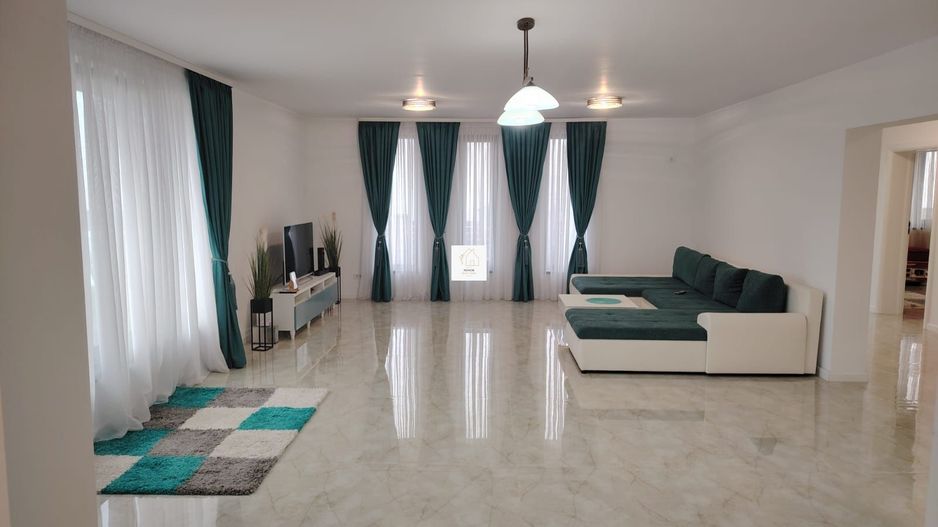 Casa 4 camere Manastirea Crevedia - Poză 4