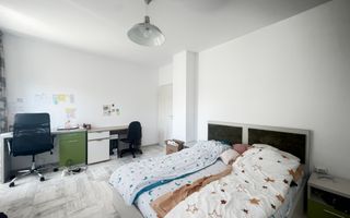 Apartament cu 1 camera cu garaj subteran | Etaj intermediar | Zorilor - Poză 5
