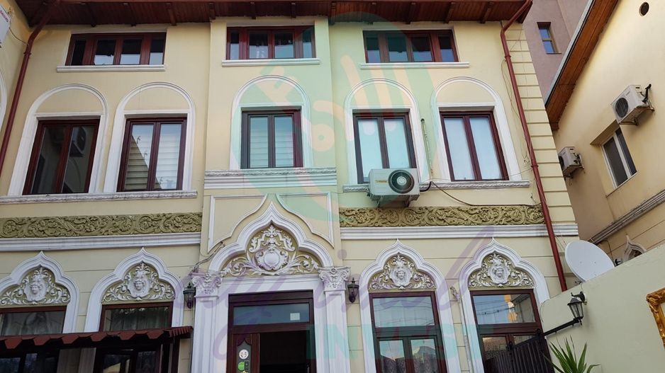 Clădire interbelică renovată | Unirii – Cantemir - Poză 2