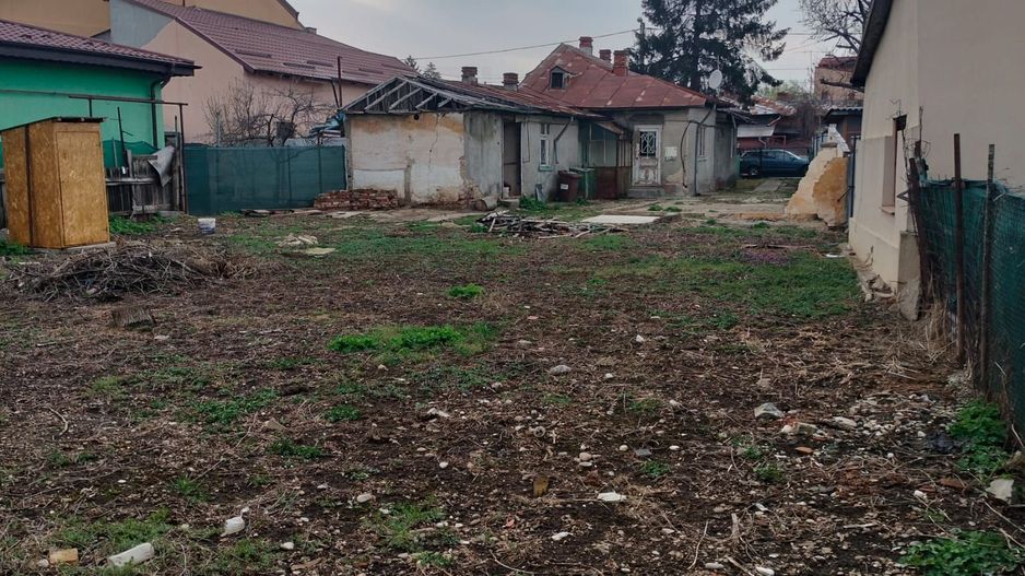 Teren 686 mp - Strada Veniamin Costache, lângă Parcul Mihai Viteazul - Poză 6