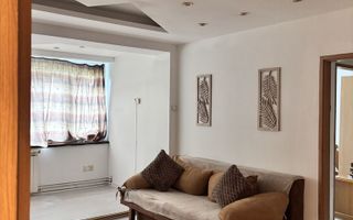 Apartament 2 camere- Bucureștii noi - Poză 8