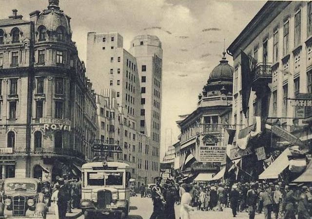 URGENT!, Calea Victoriei-Novotel, CONSOLIDAT, bloc stradal, NEGOCIABIL - Poză 1