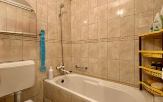 SOLD/VANDUT -Garsoniera de vanzare Navodari, Constanta - Poză 7