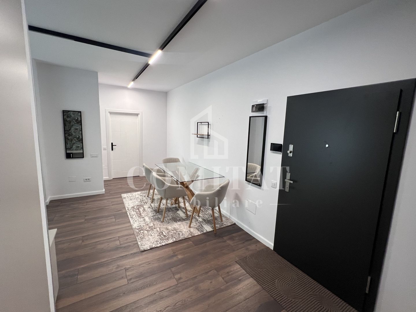 Apartament 2 camere loc de parcare inclus zona străzii Fabricii - Poză 7