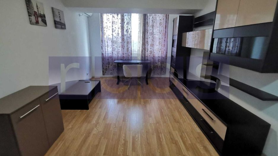 VANZARE APARTAMENT 2 CAMERE EDENIA TITAN SEMIDECOMANDAT 55MP - Poză 2