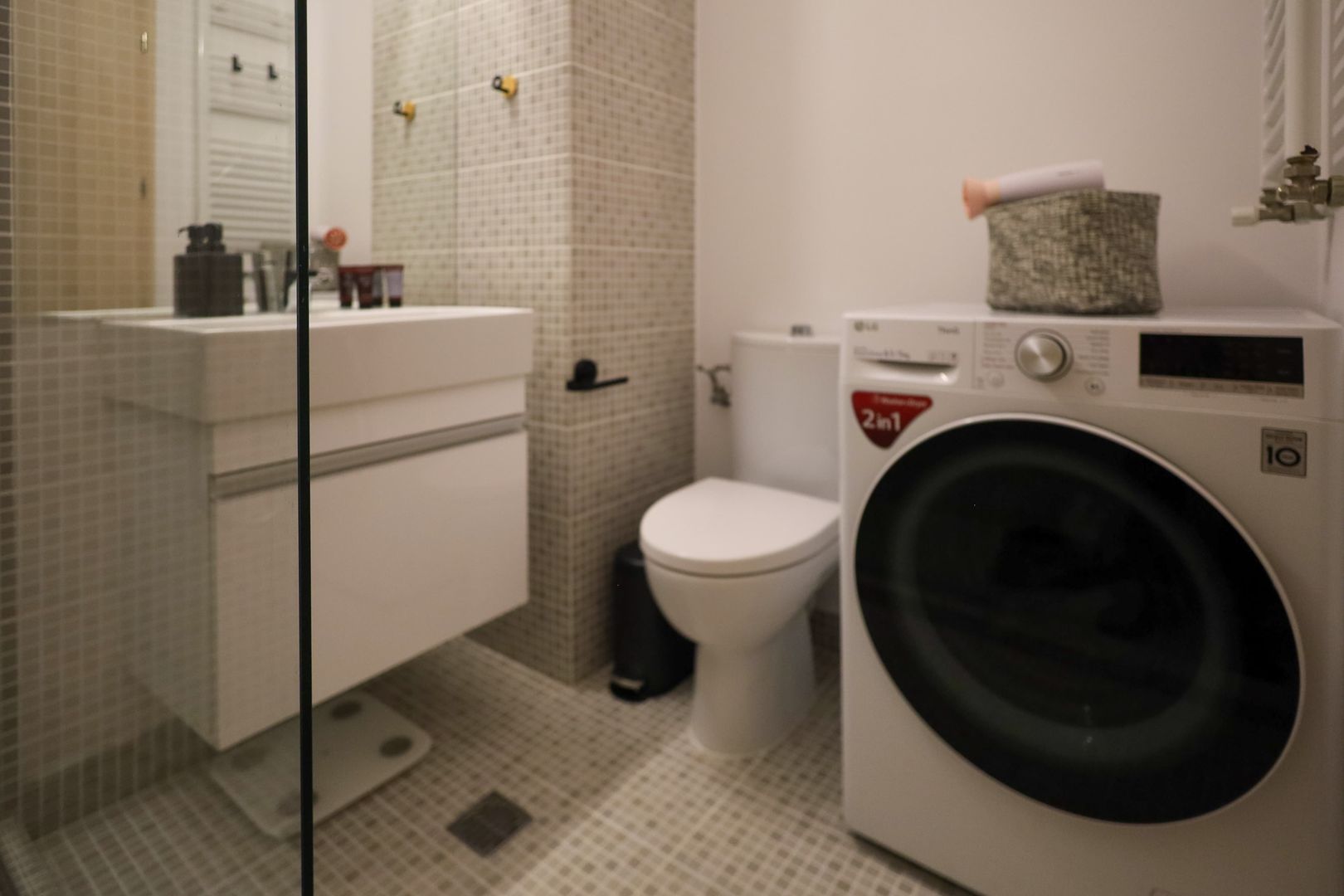 Apartament 2 camere modern | Vedere panoramică | ISG Residence II | Parcul Carol - Poză 4