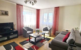 Casa superba-cu vedere panoramica/ Valcele -Feleac - Poză 6