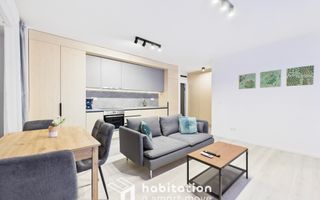 Eleganță la apus – apartament 3 camere, în zona Lipovei, lângă pădure - Poză 5
