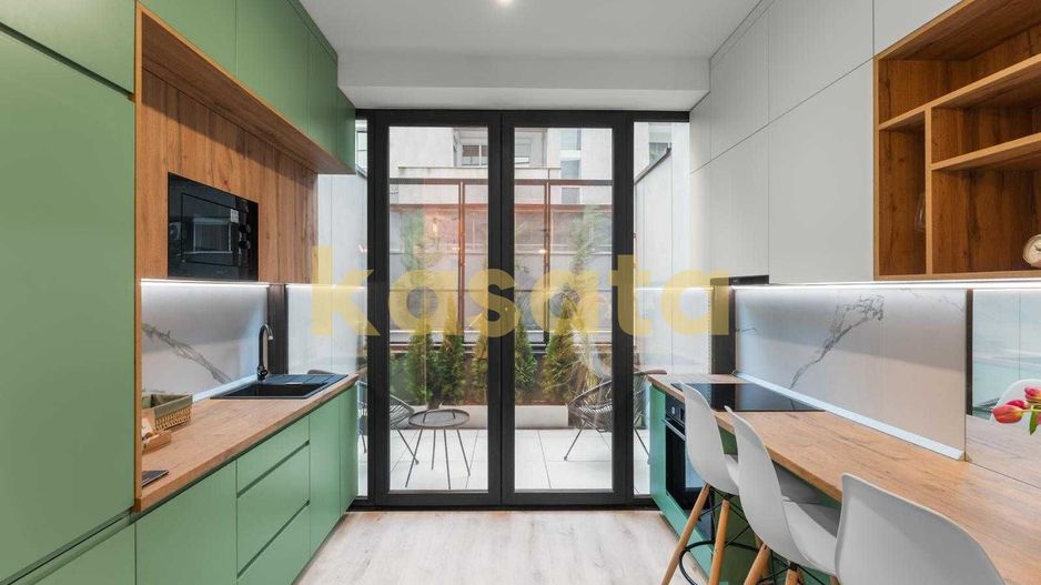 De inchiriat | Duplex 2 camere | WIN Herastrau - Nordului - Poză 5