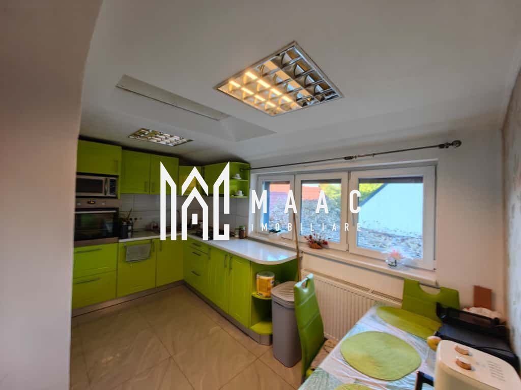 Casa 6 camere I 649 mp I Curte I Garaj I Zona Piata Cluj - Poză 16