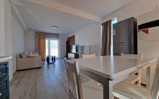 CASA VERDE | 3 CAMERE | COMUNA BERCENI - Poză 3