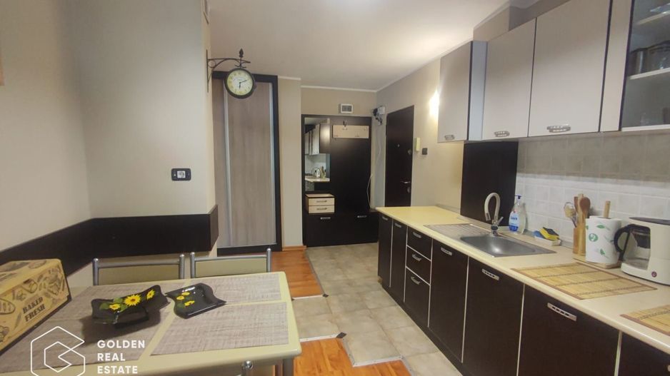 Apartament 2 camere, langa Facultate, parcare inclusa - Poză 4