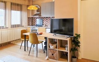 Închiriere garsonieră 37mp - Poză 1