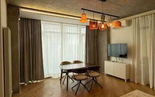 2 camere + loc de parcare || Floreasca-Barbu Vacarescu - Poză 4