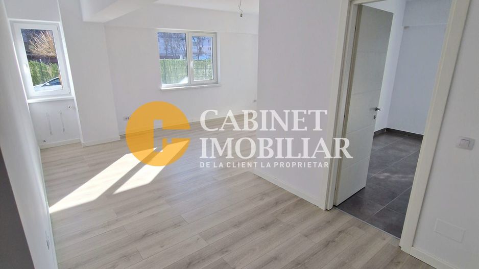 2 Camere Decomandat- Bloc Nou- Zona Zimbru - Poză 2