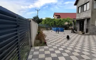 Casa P+M teren 500 mp,Campineanca, Vrancea,165000 e NEG - Poză 18