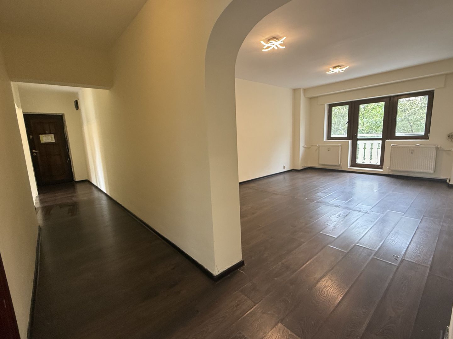 Vanzare apartament 4 camere Bld. Unirii - Fantani Bucuresti - Poză 13