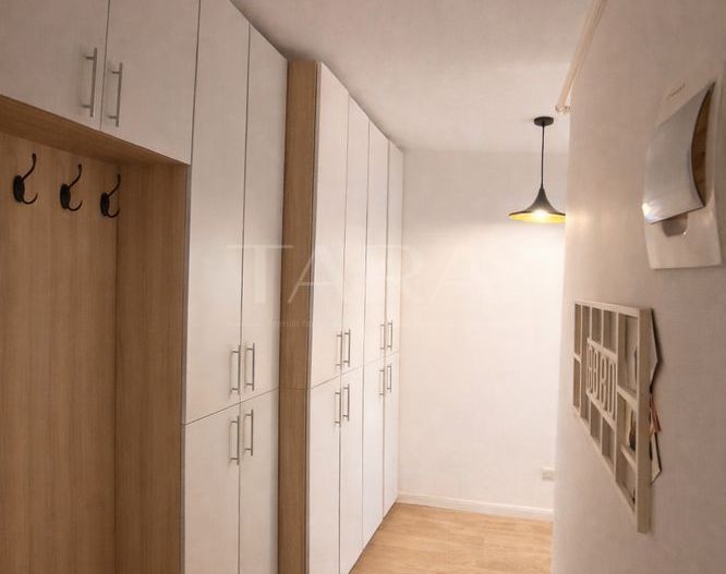 Apartament modern cu terasă uriașă – lângă RIVUS, investiție premium. - Poză 3