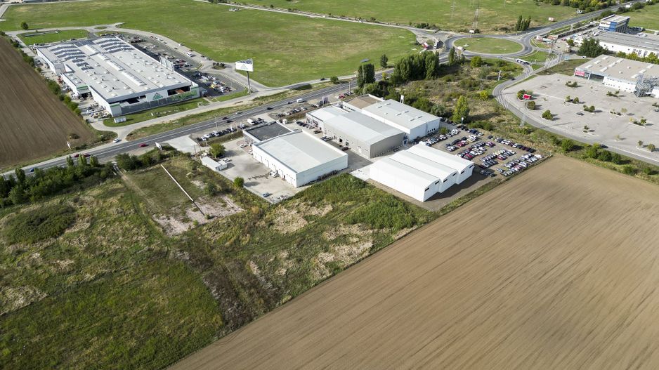 Teren intravilan Calea Șagului - Poză 8