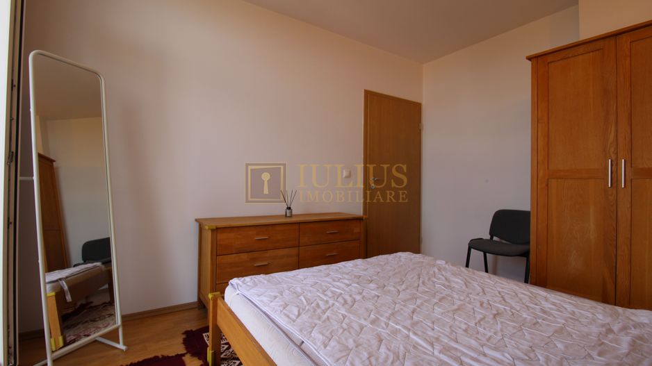 Banu Construct, 2 camere, centrala proprie. - Poză 11