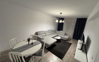 Apartament 2 camere de inchiriat - Parcul Carol - Poză 2