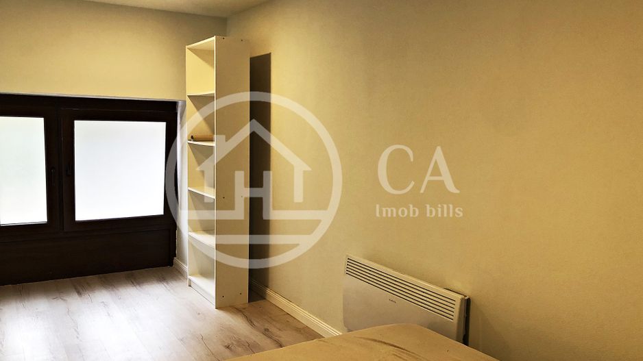 Apartament cu 3 camere de inchiriat Ultracentral, Oradea - Poză 7