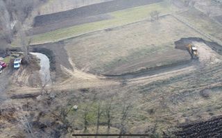 Teren Adancata | 42 Ari | Intravilan - Poză 1