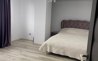 APARTAMENT 2 CAMERE | BURDUJENI, SUCEAVA | 64 MP - Poză 1