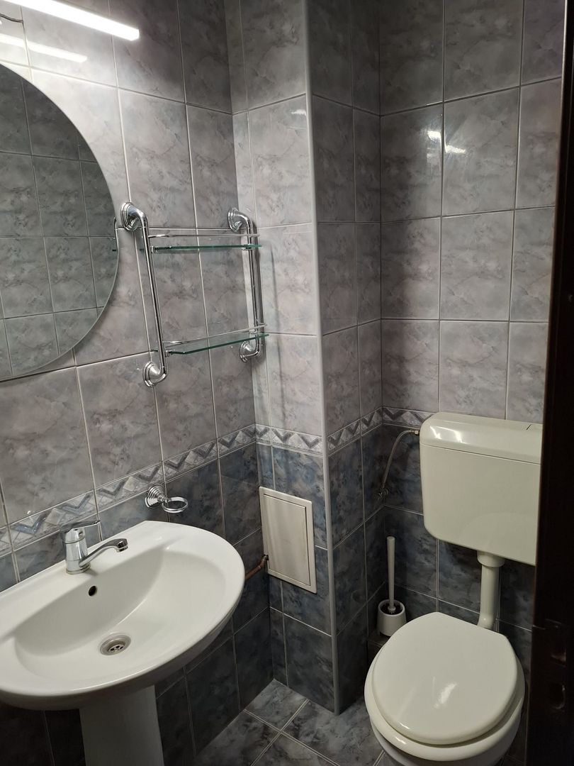 Soarelui | 3 Camere | Centrala proprie | 2 Clime | Bloc izolat | Rulouri El. - Poză 21