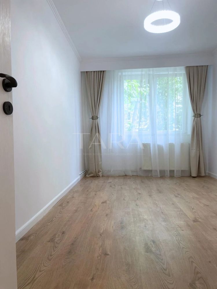 Apartament cu 3 camere ultrafinisat în cartierul Gheorgheni. - Poză 3