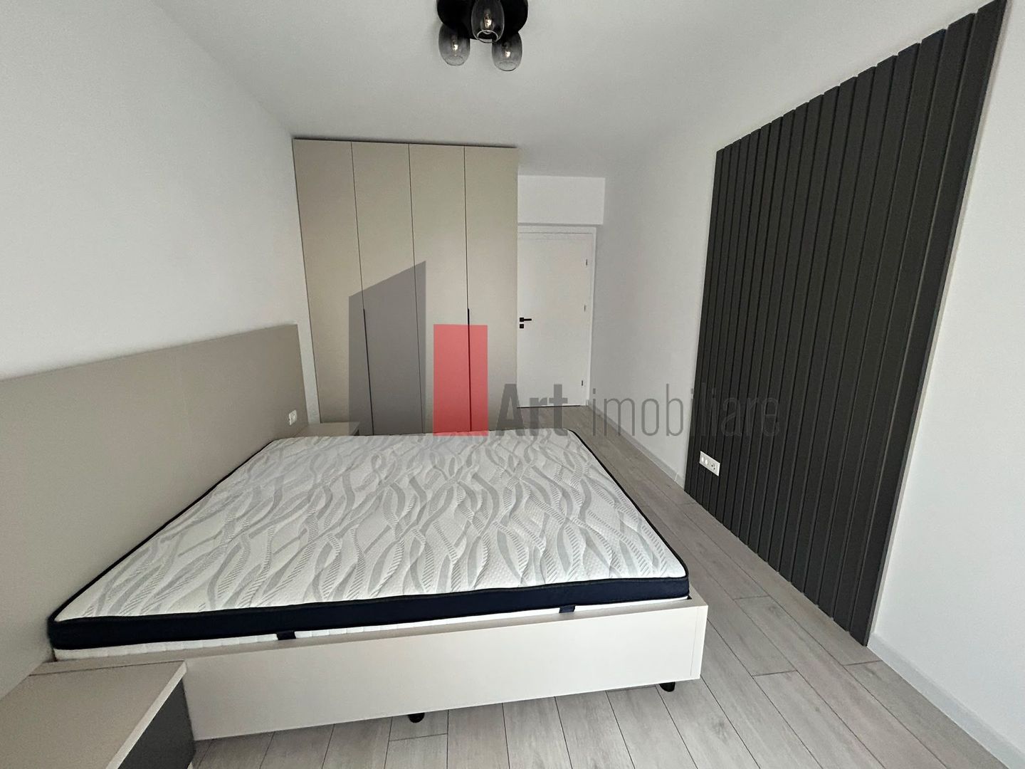 Inchiriere apartamemt 2 camere Smart Lujerului - Poză 14