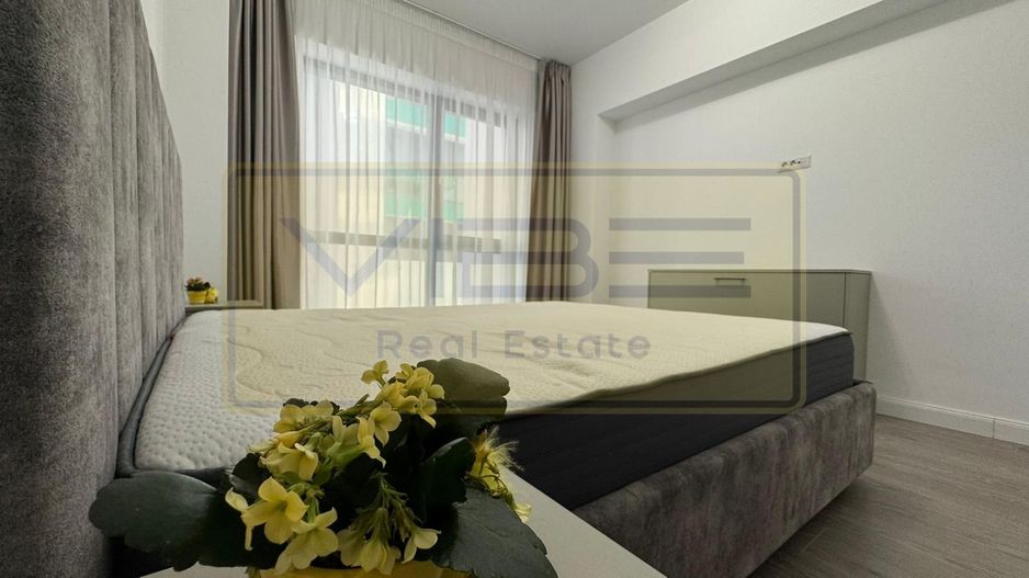 Apartament 2 camere decomandat+parcare subterana Tatarasi - Poză 8