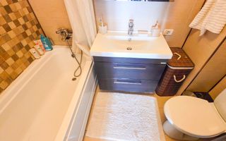 Apartament 2 camere mobilat complet – Militari Residence, Tineretului - Poză 15