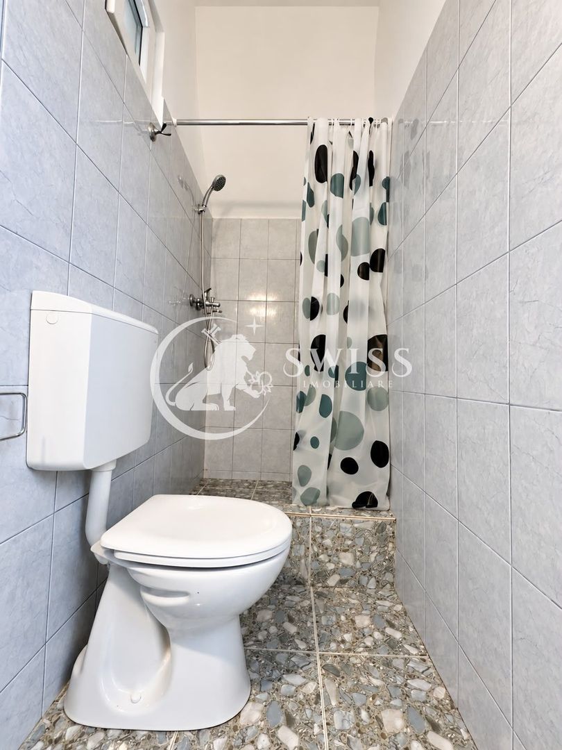 Apartament 42mp | Curte comuna | Str. Clinicilor | Centru | USAMV-UMF - Poză 10
