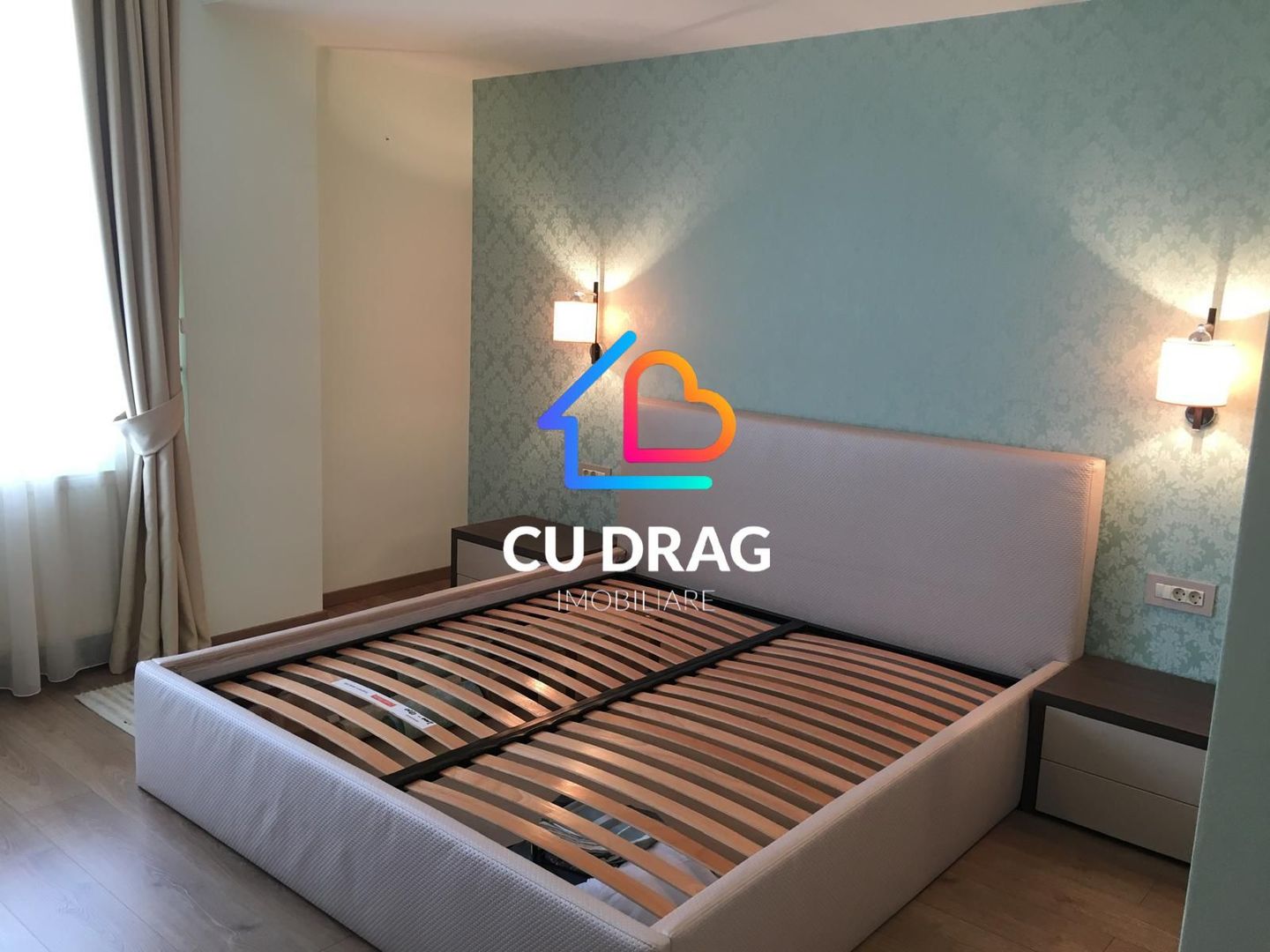 Apartament 3 Camere Calea Dumbrăvii, 100 mp, Garaj Subteran, Boxă, Etaj 2 - Poză 5